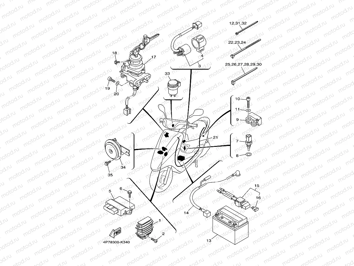 ELECTRICAL 1