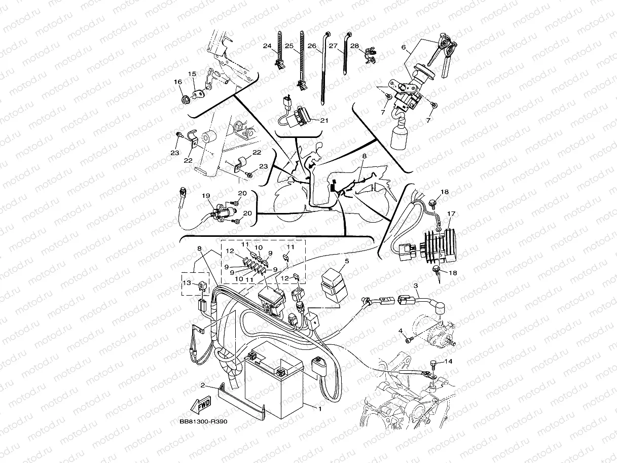 ELECTRICAL 1