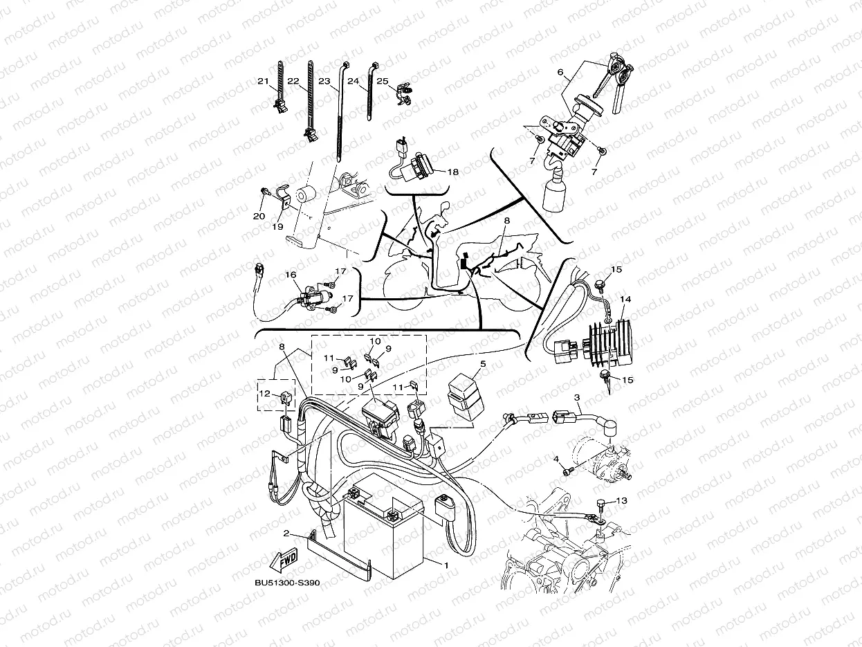 ELECTRICAL 1