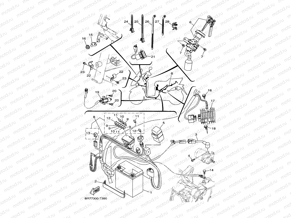 ELECTRICAL 1