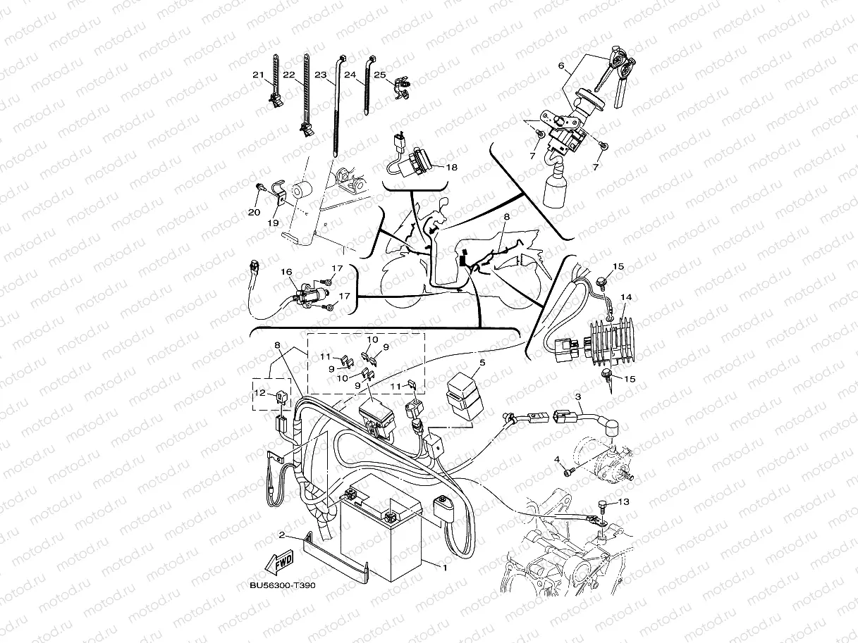 ELECTRICAL 1