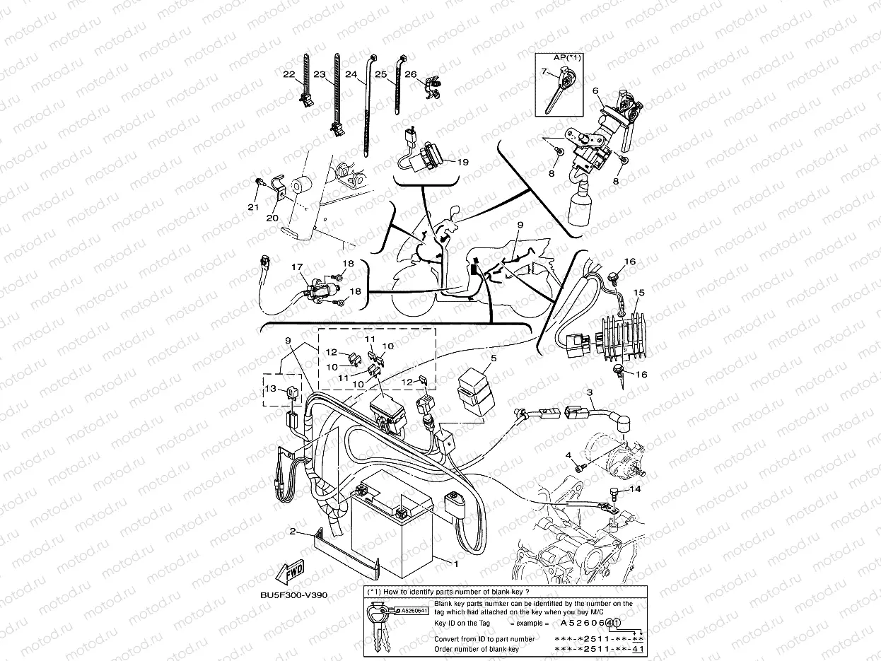 ELECTRICAL 1