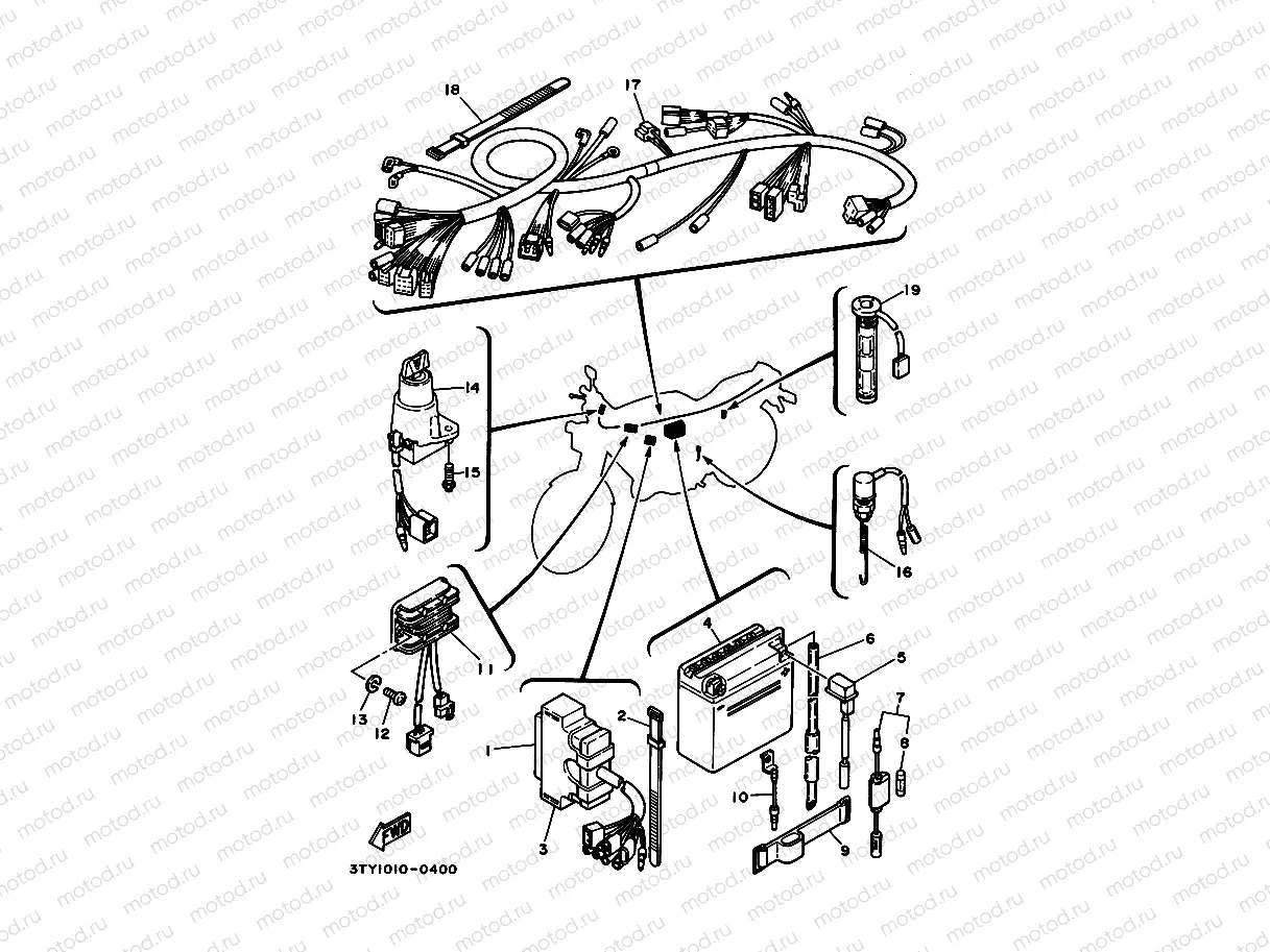 ELECTRICAL 1