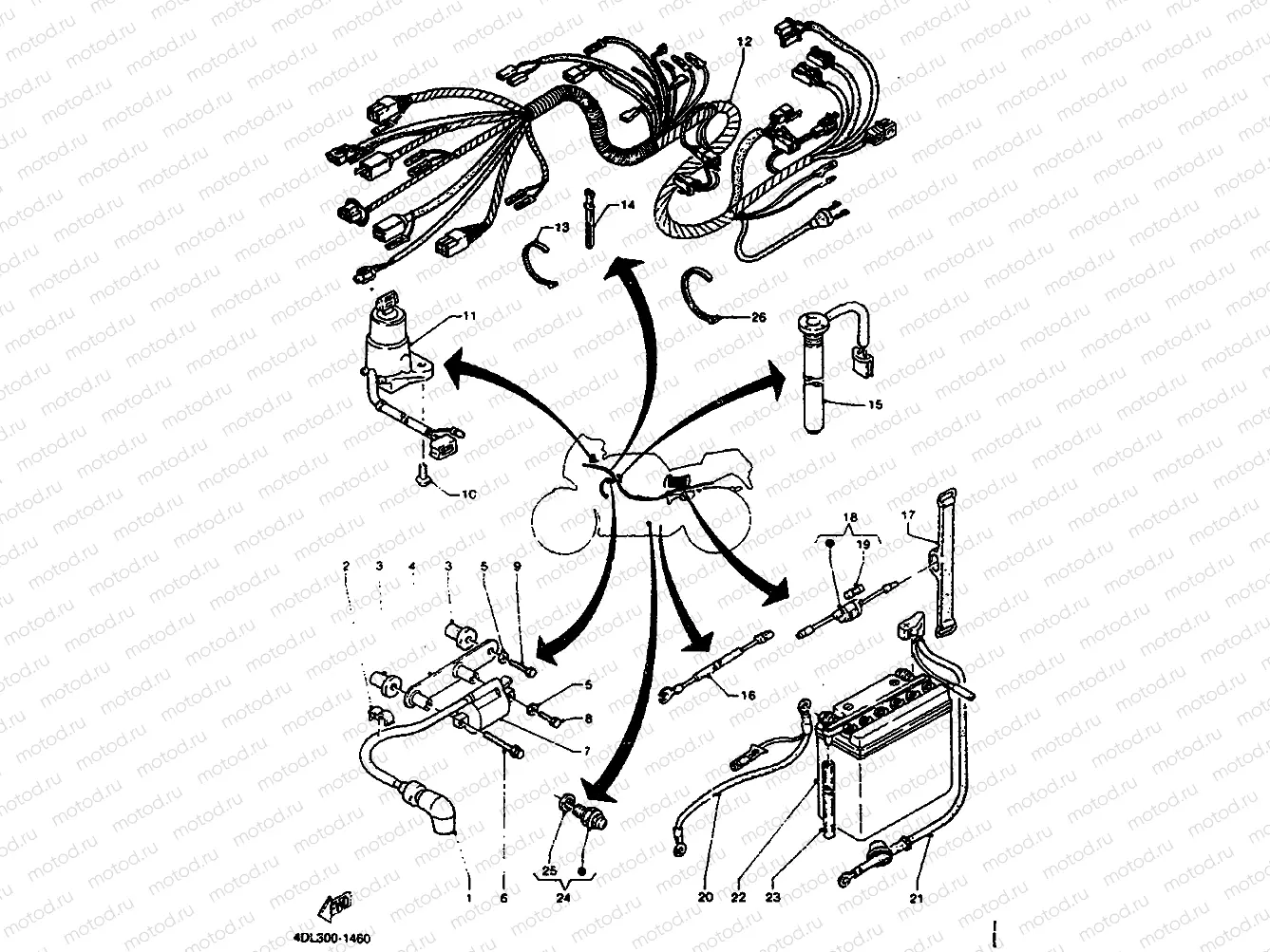 ELECTRICAL 1
