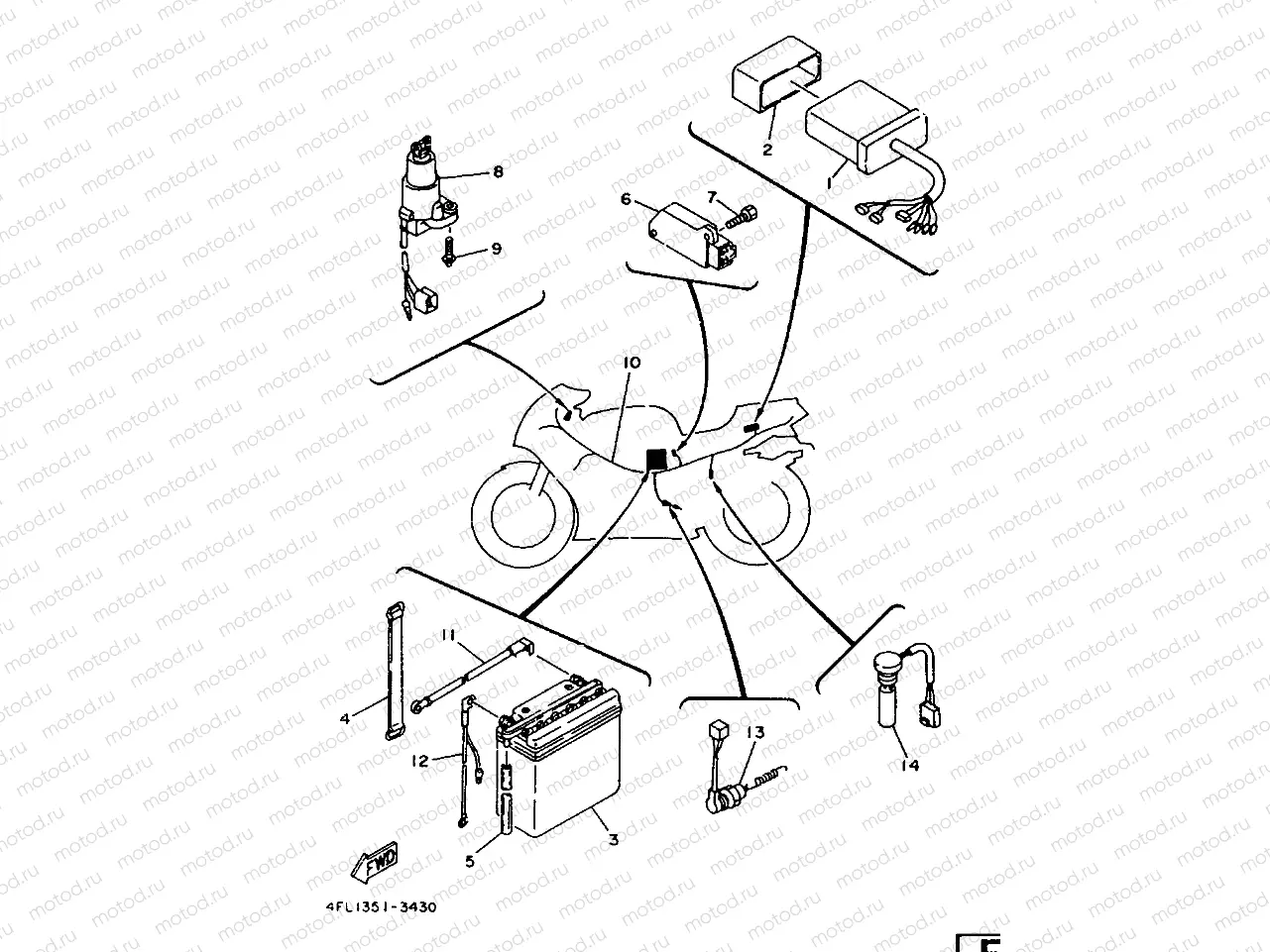 ELECTRICAL 1