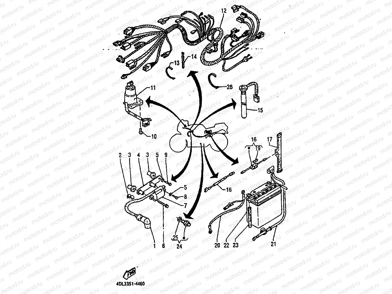 ELECTRICAL 1