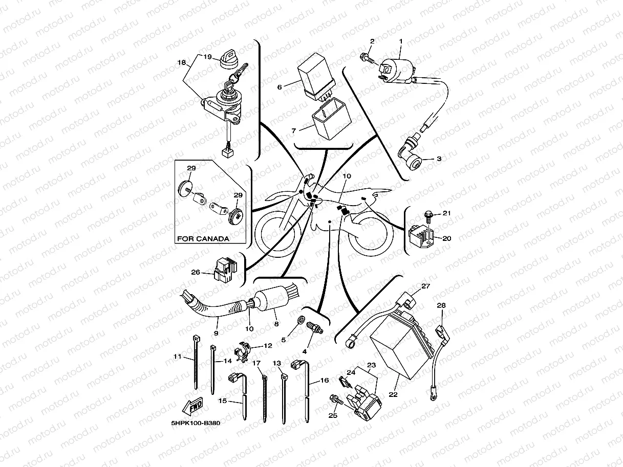 ELECTRICAL 1