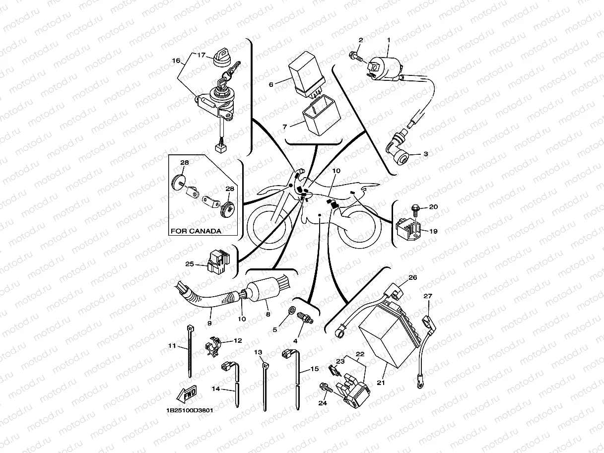ELECTRICAL 1