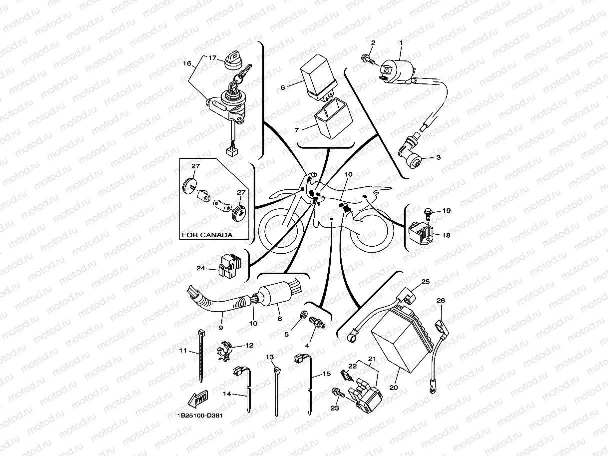 ELECTRICAL 1