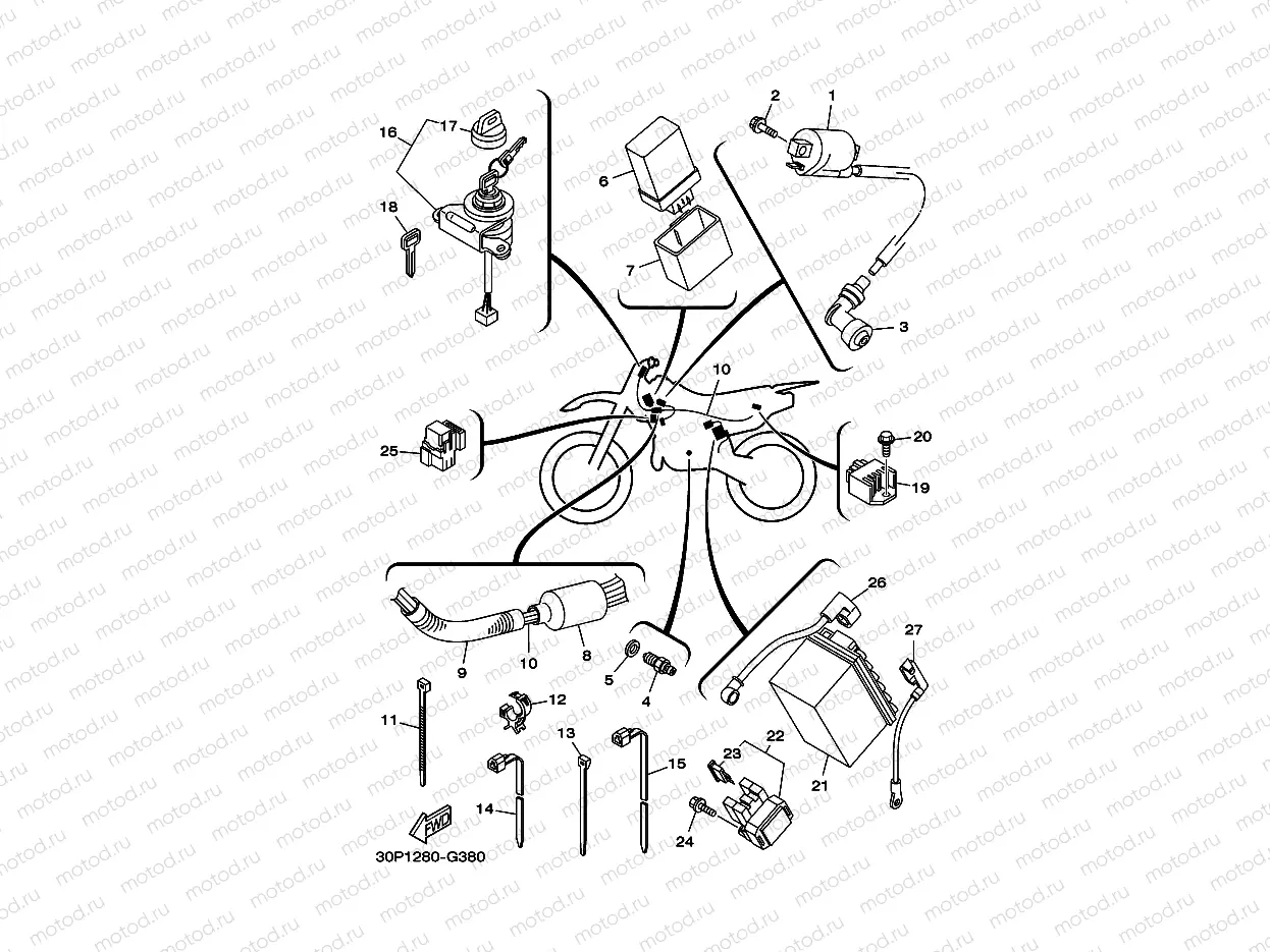 ELECTRICAL 1
