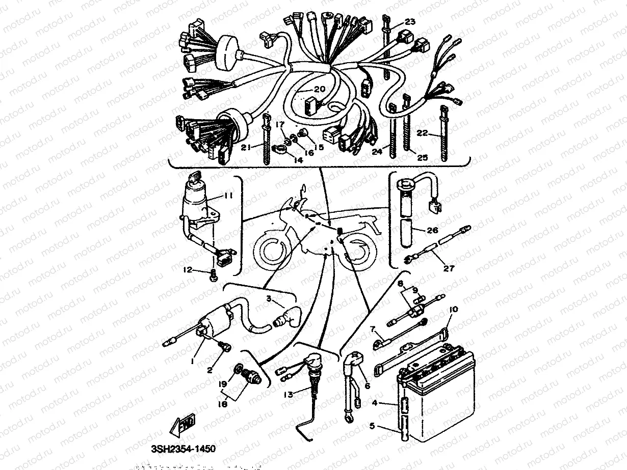 ELECTRICAL 1