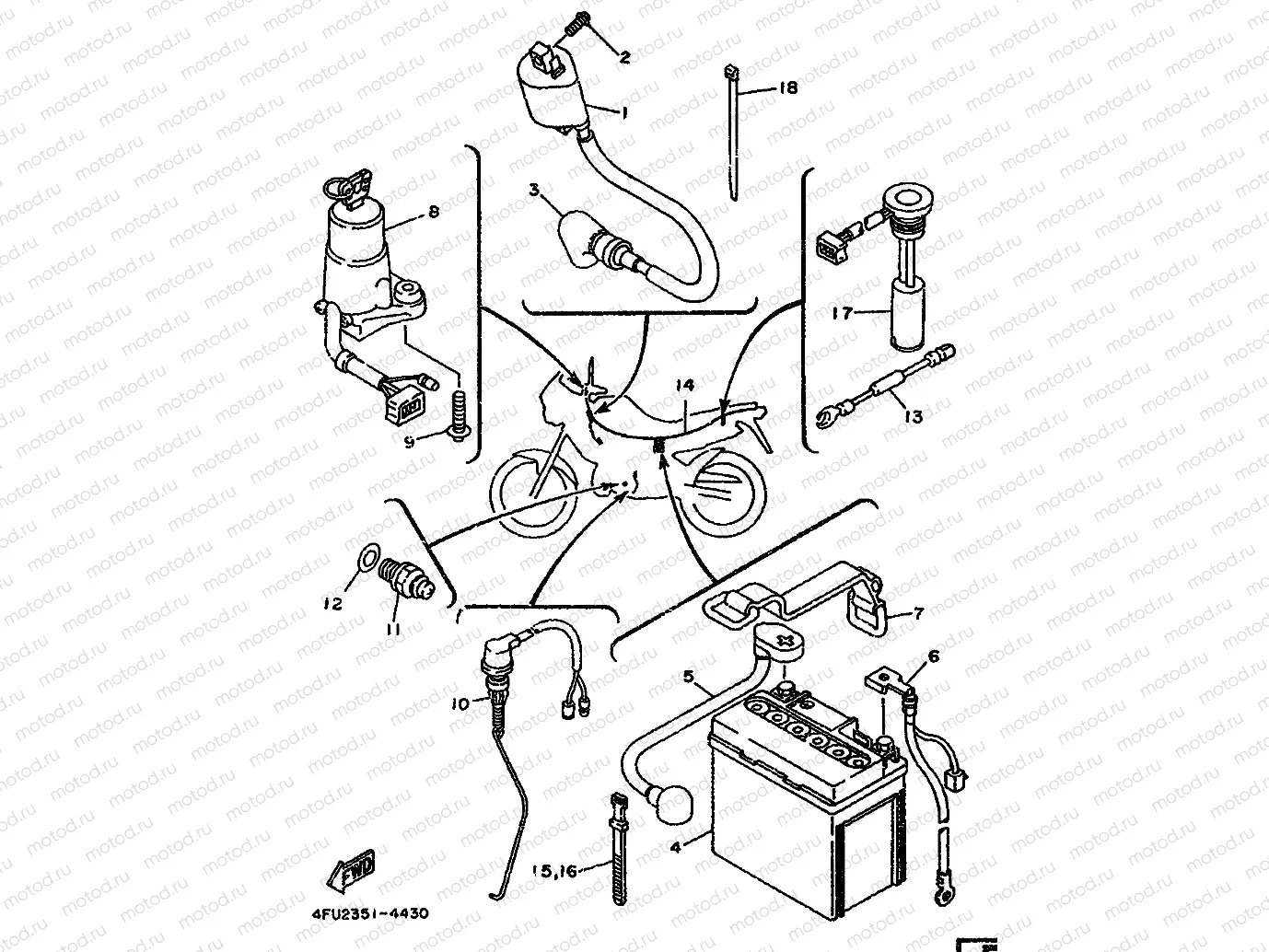 ELECTRICAL 1