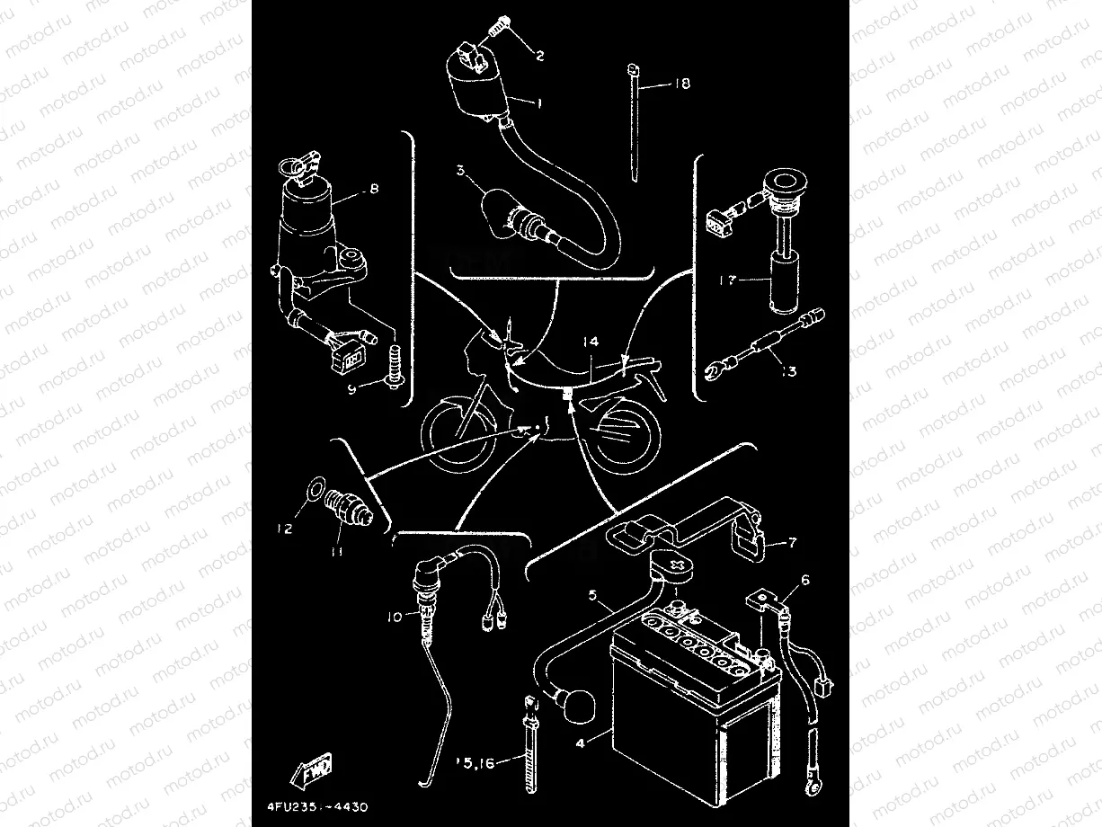 ELECTRICAL 1
