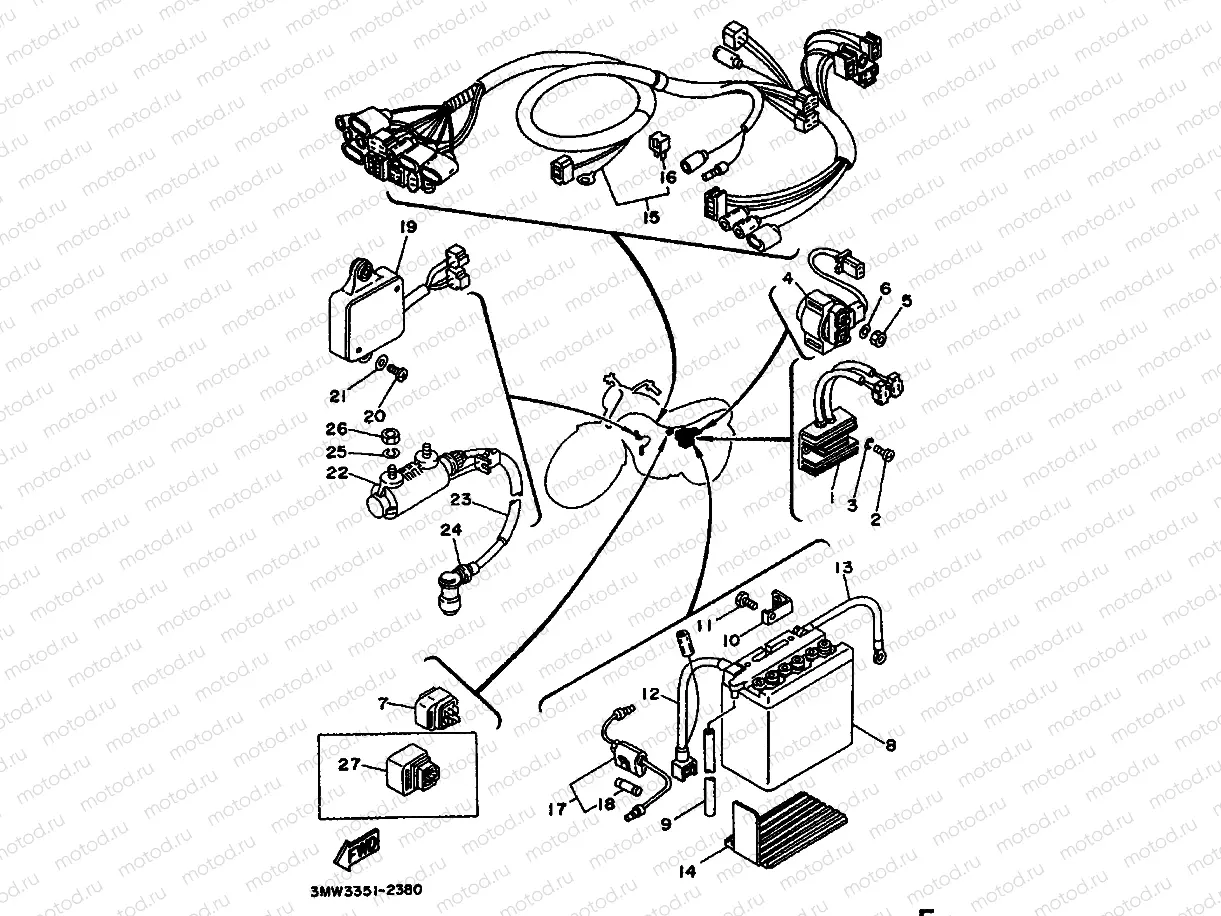 ELECTRICAL 1