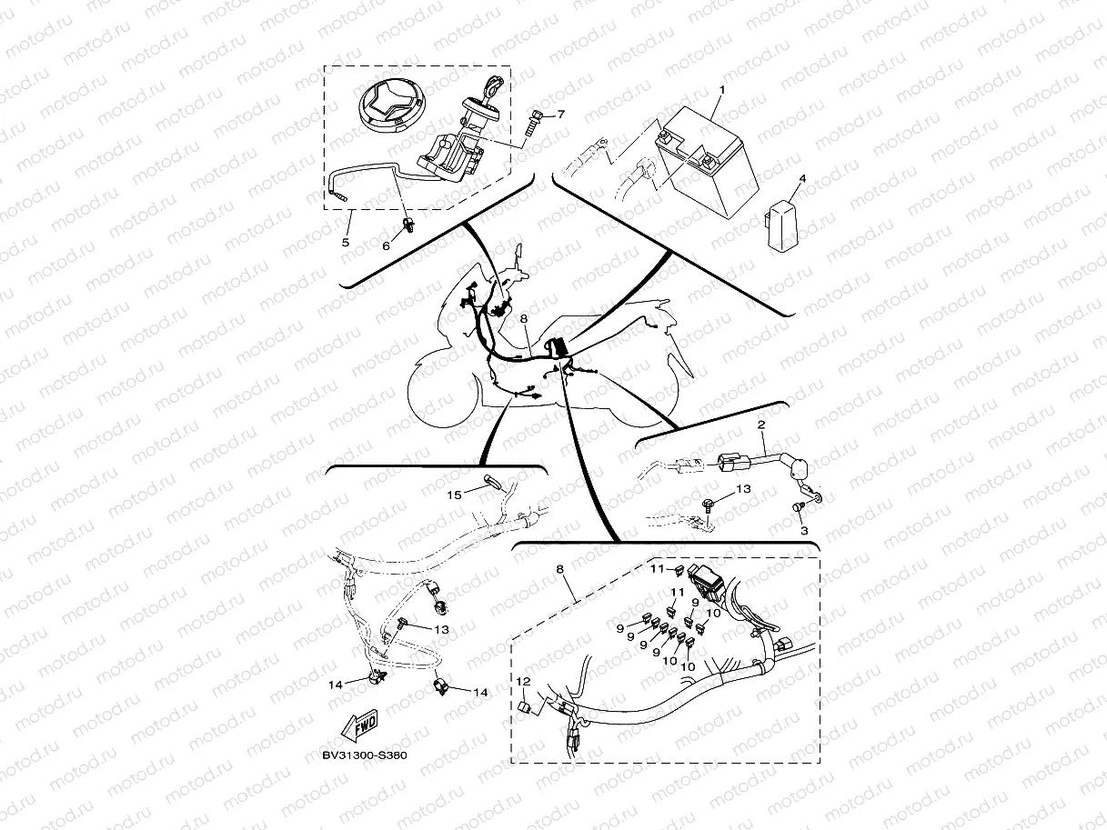 ELECTRICAL 1