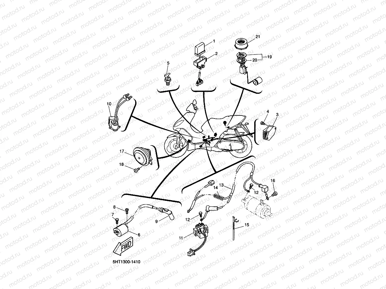ELECTRICAL 1