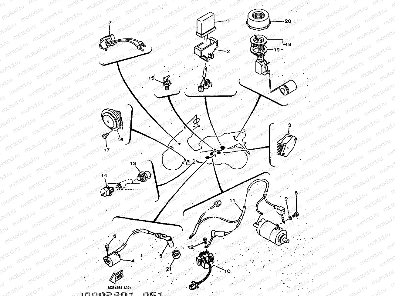 ELECTRICAL 1