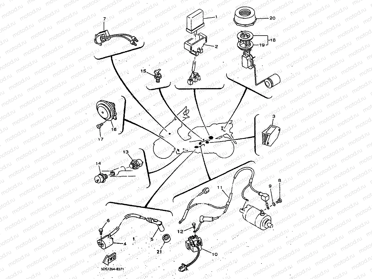 ELECTRICAL 1