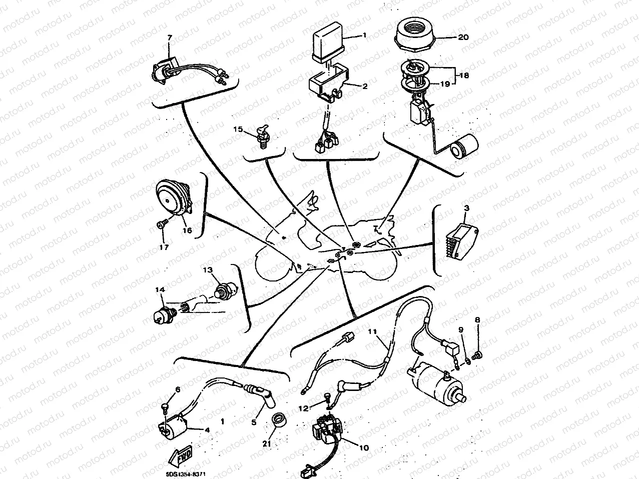 ELECTRICAL 1