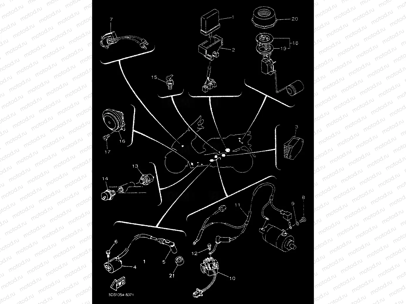 ELECTRICAL 1