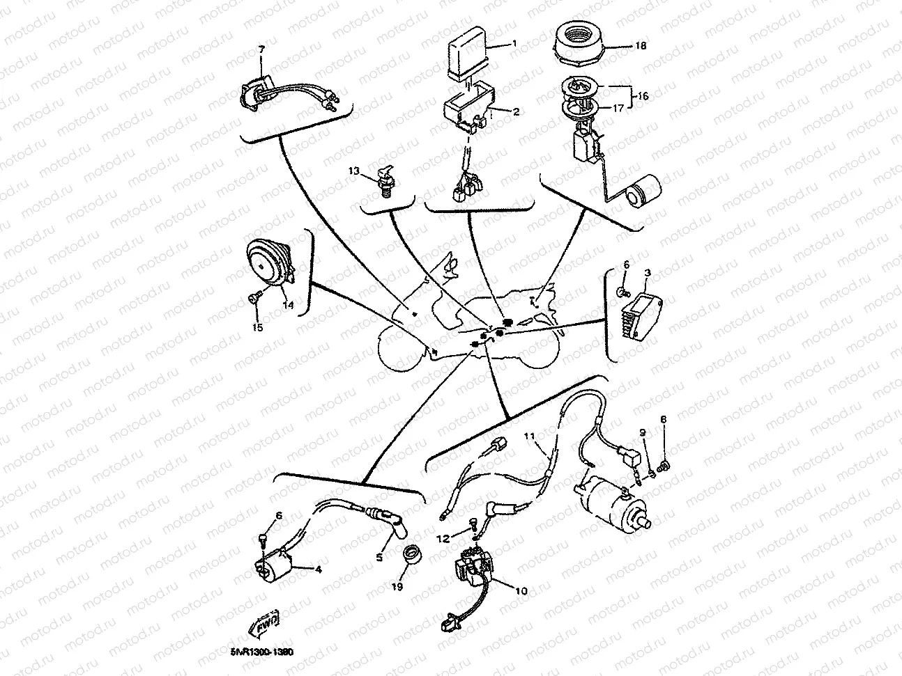 ELECTRICAL 1