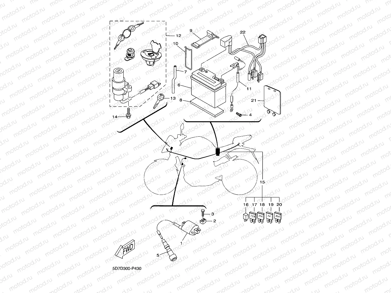 ELECTRICAL 1