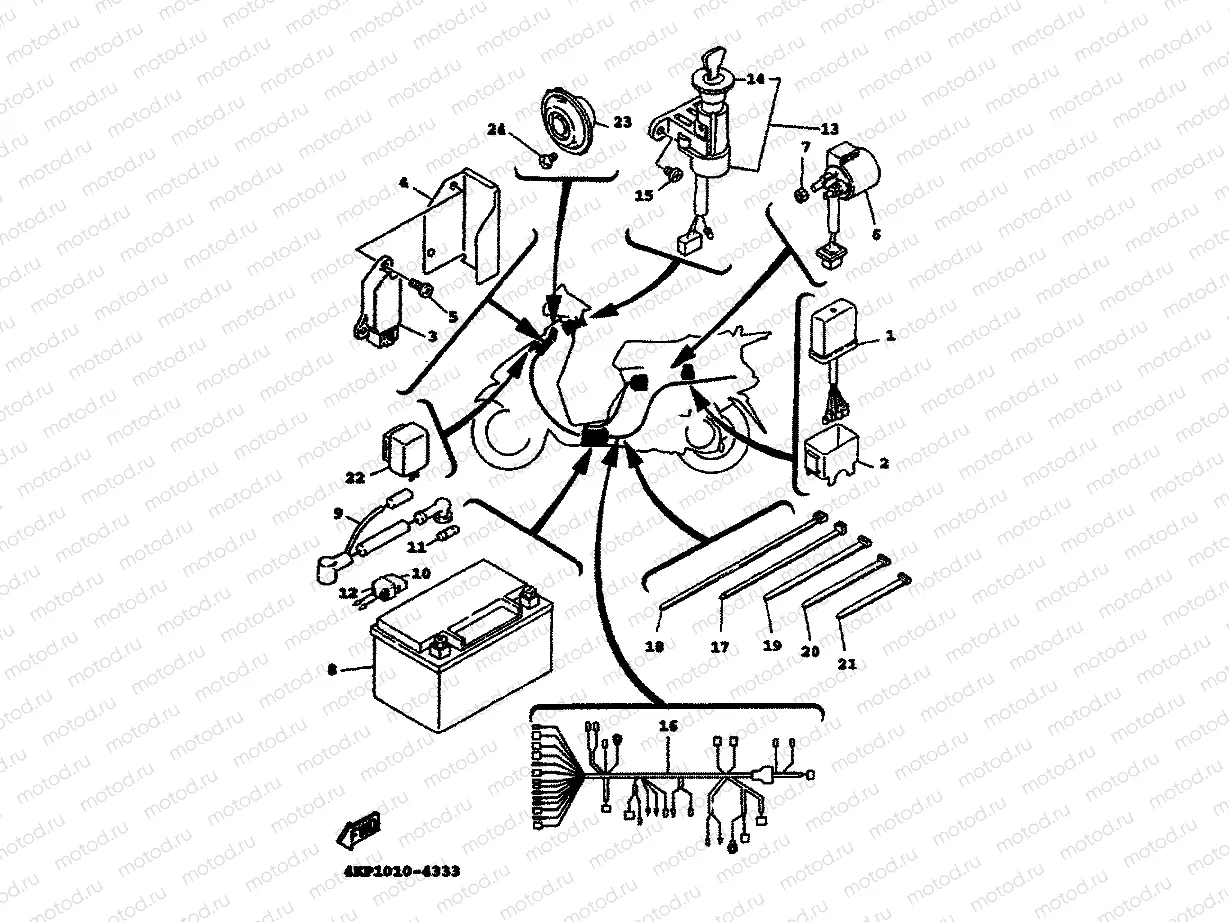 ELECTRICAL 1