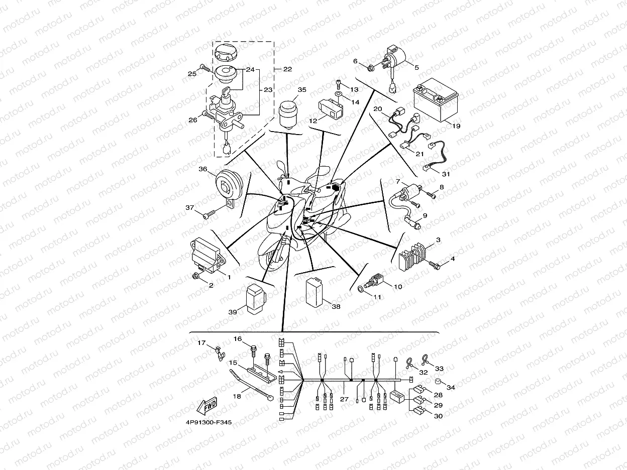 ELECTRICAL 1