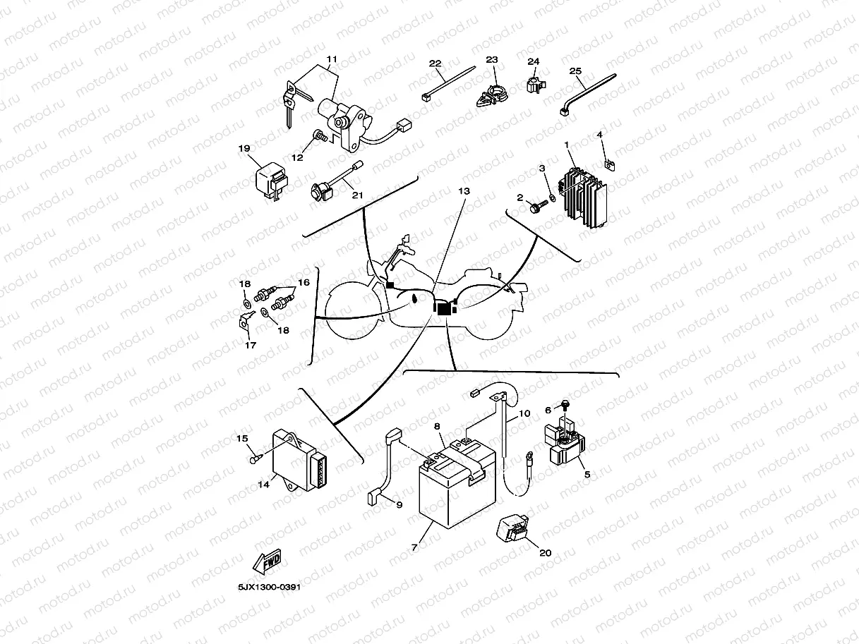ELECTRICAL 1