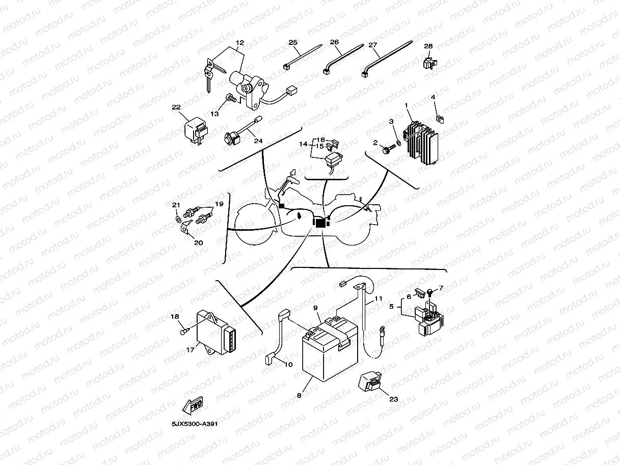 ELECTRICAL 1