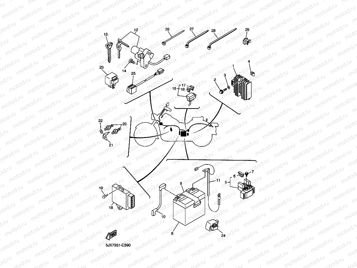 ELECTRICAL 1