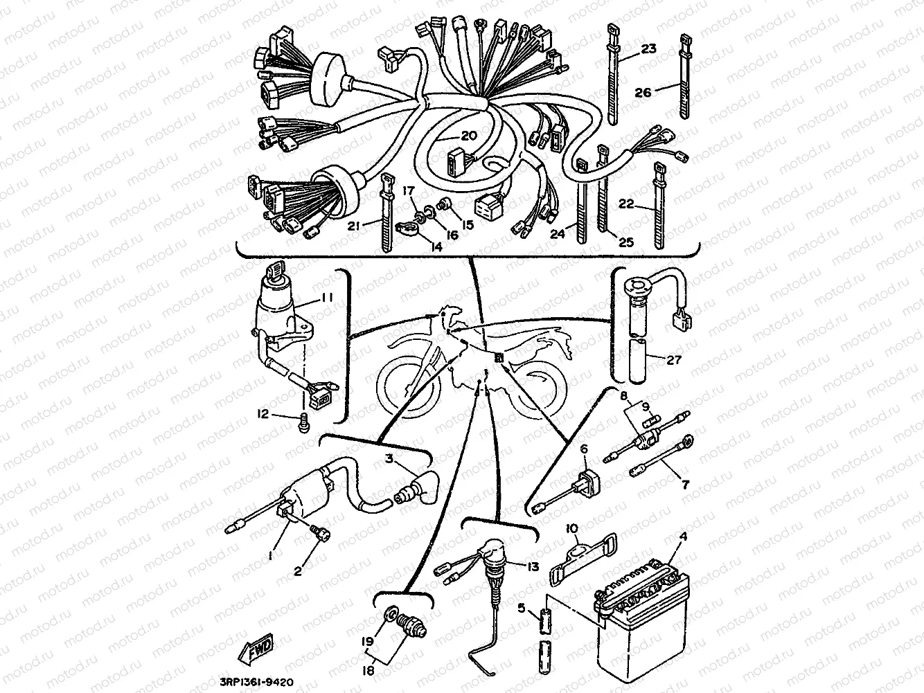 ELECTRICAL 1