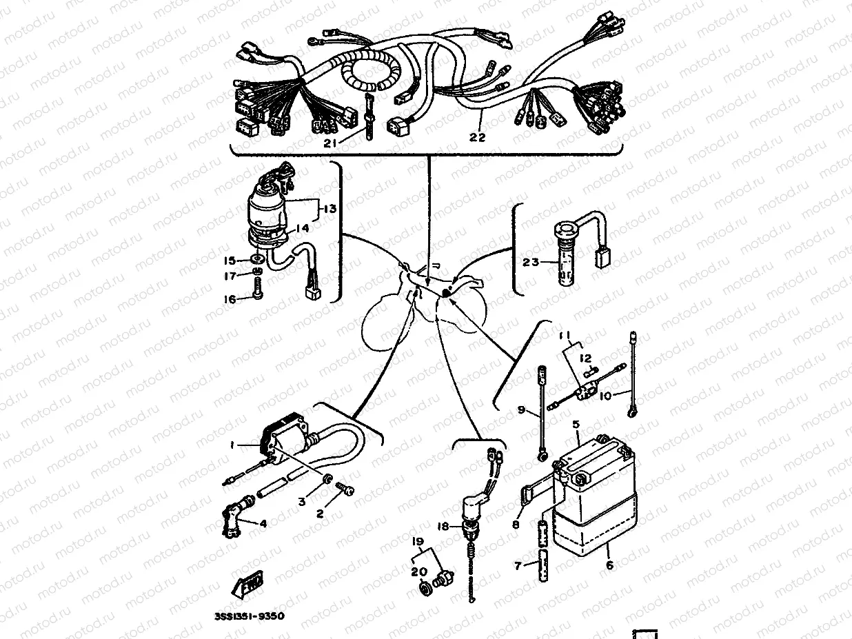 ELECTRICAL 1