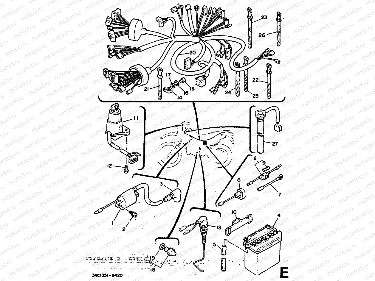 ELECTRICAL 1
