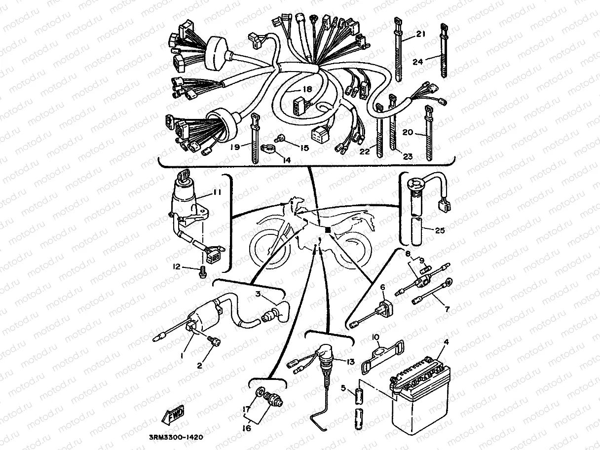 ELECTRICAL 1