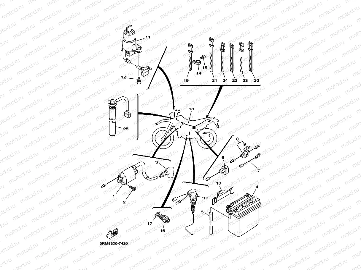 ELECTRICAL 1