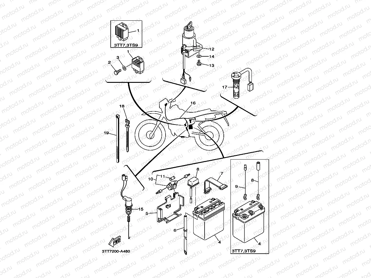 ELECTRICAL 1