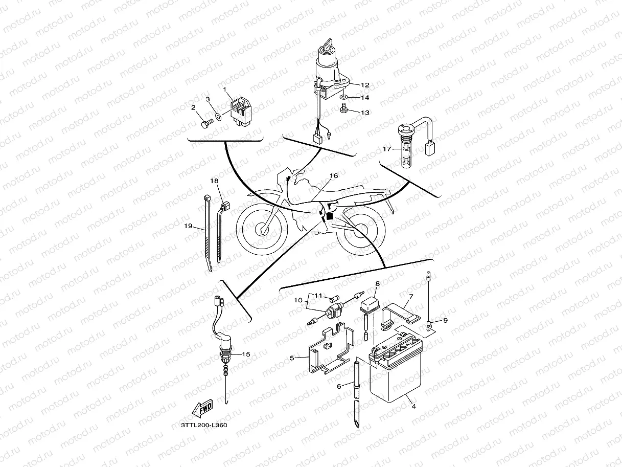 ELECTRICAL 1