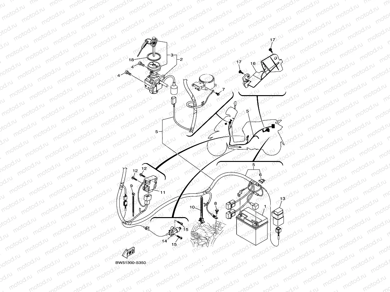 ELECTRICAL 1