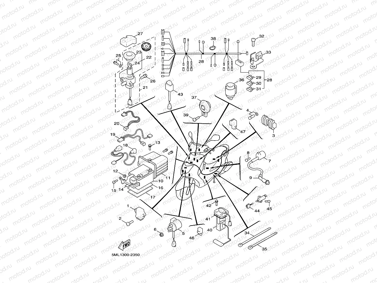 ELECTRICAL 1