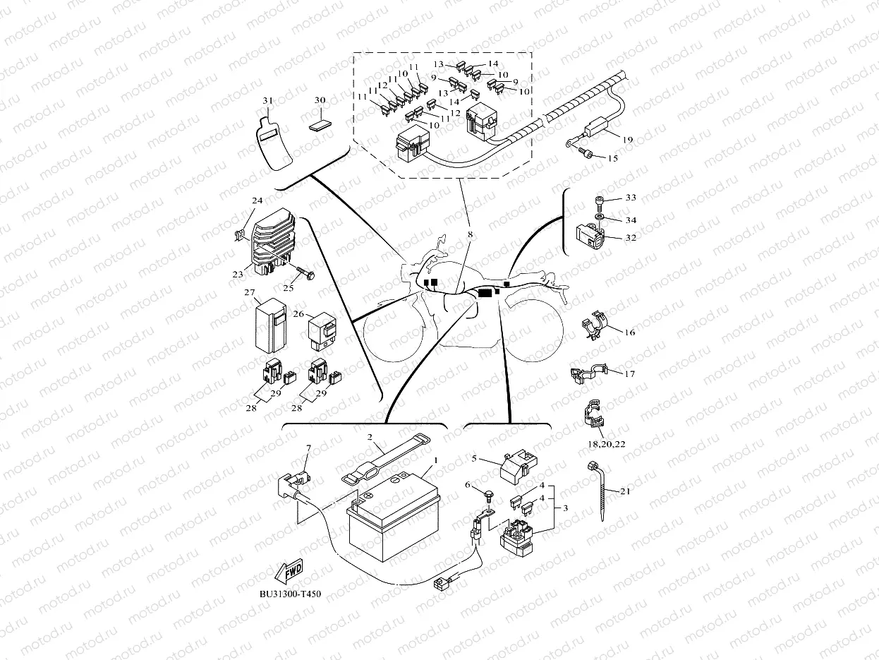 ELECTRICAL 1