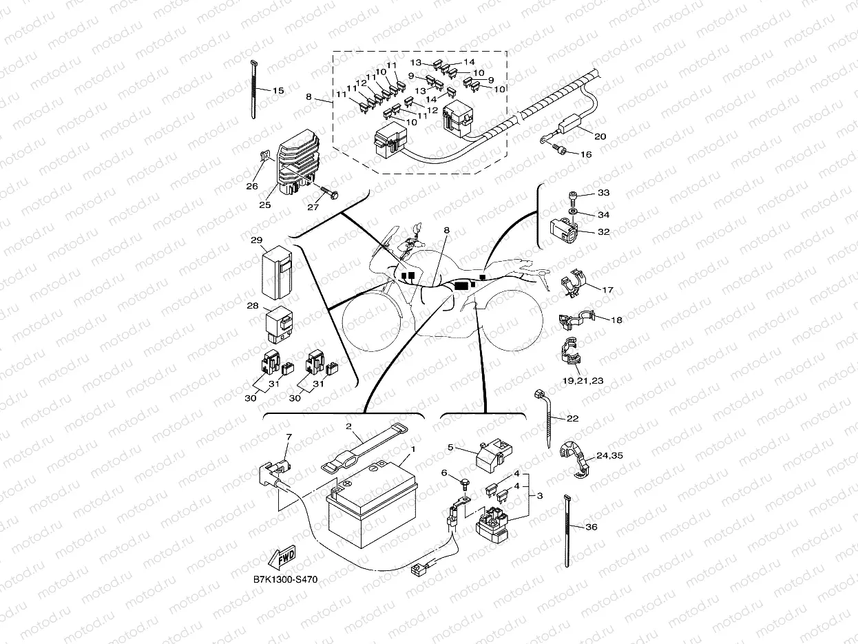 ELECTRICAL 1
