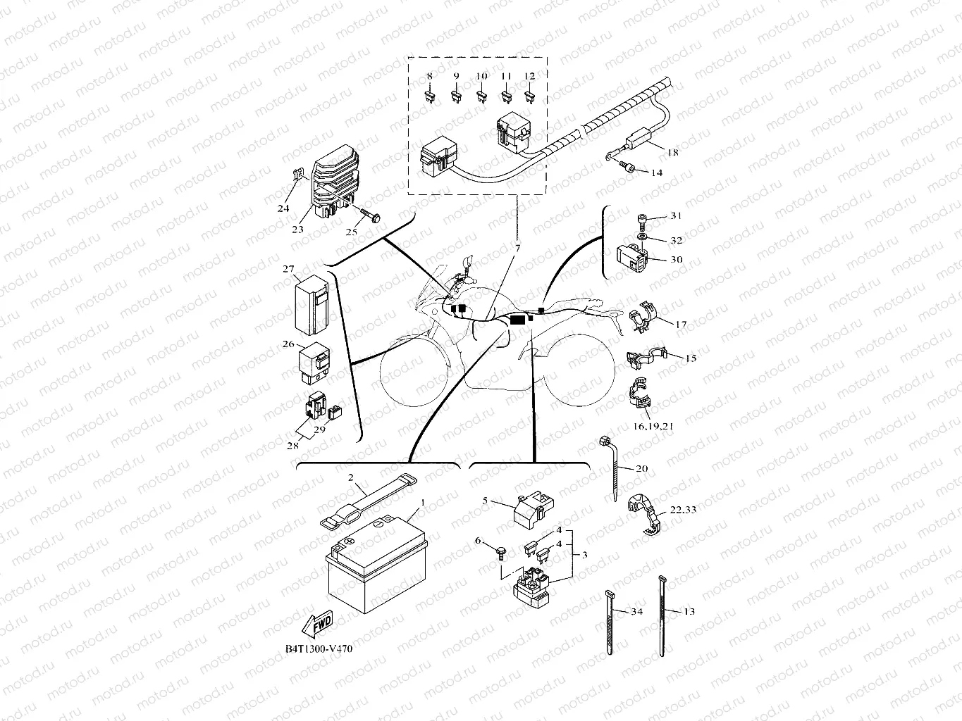 ELECTRICAL 1