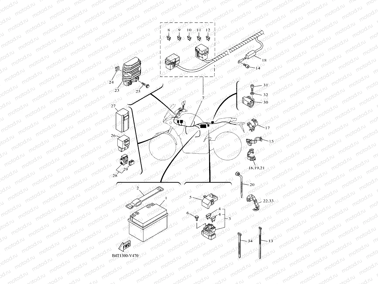 ELECTRICAL 1