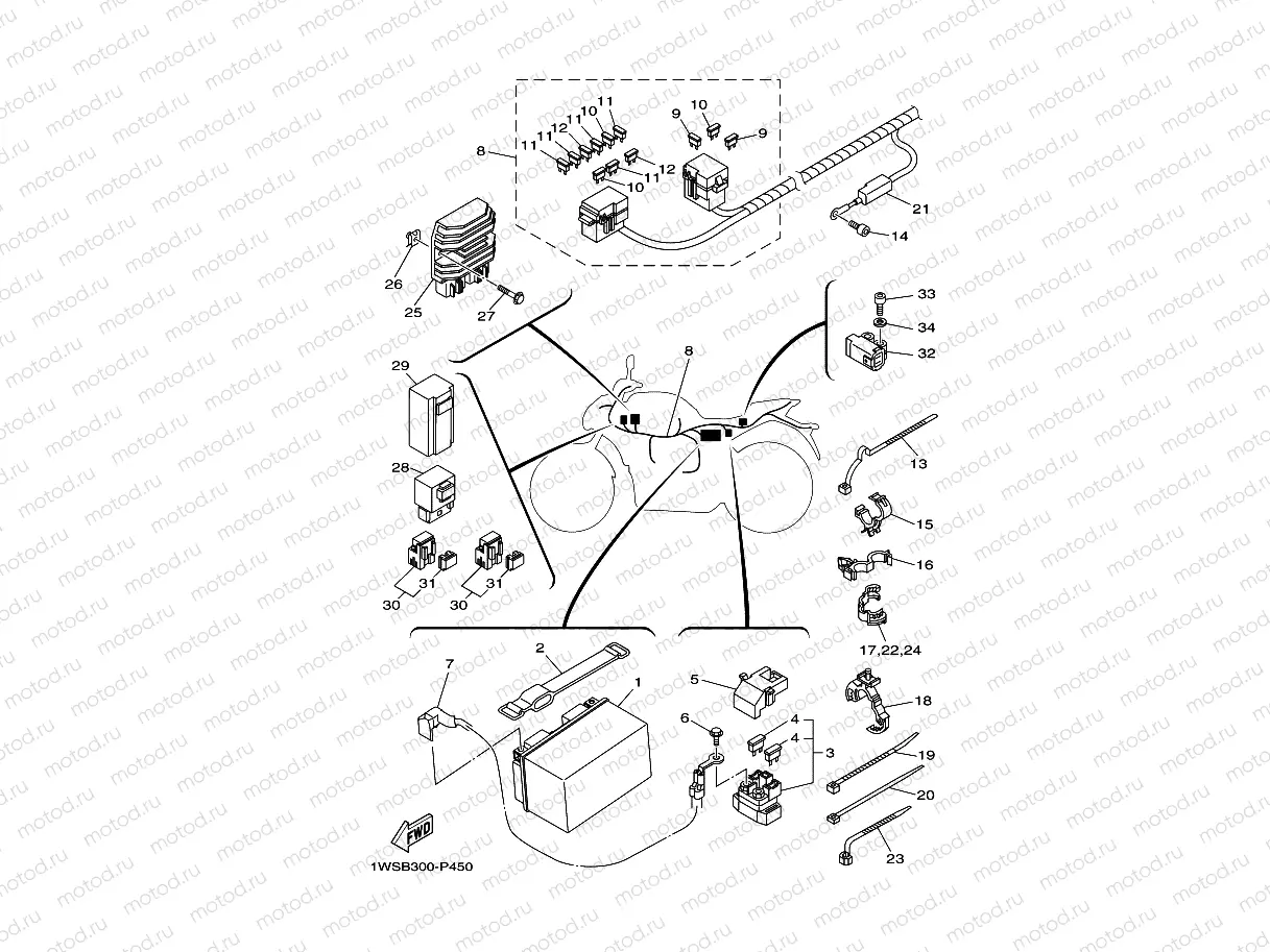 ELECTRICAL 1