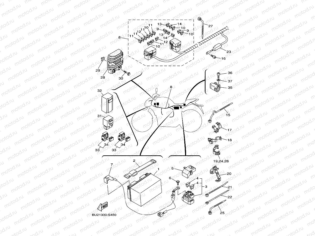 ELECTRICAL 1