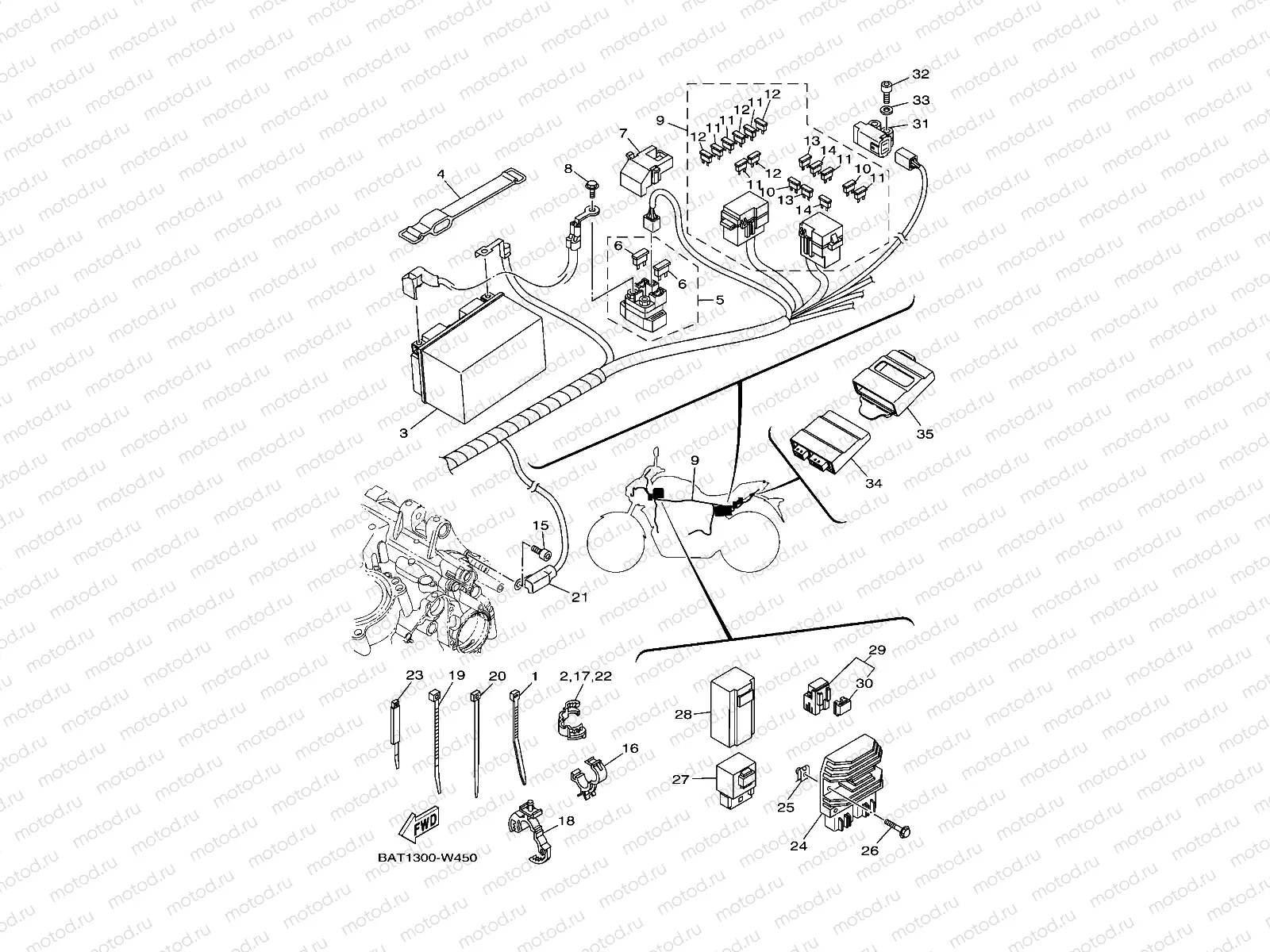 ELECTRICAL 1