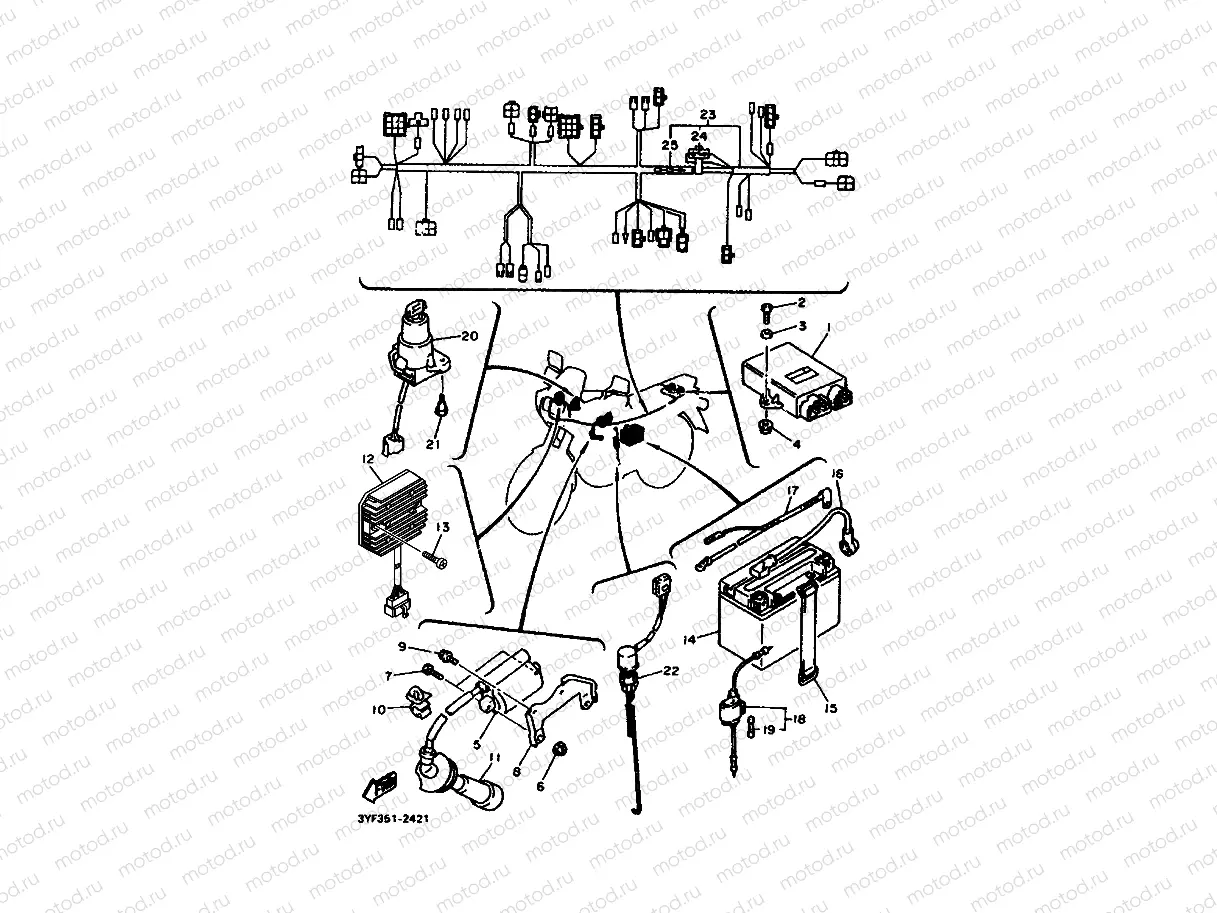 ELECTRICAL 1