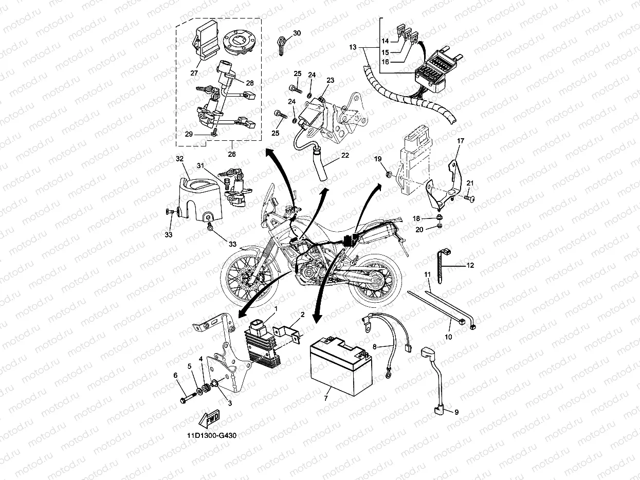 ELECTRICAL 1