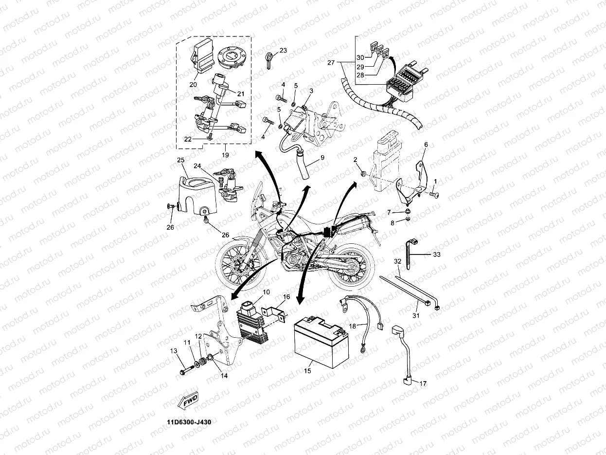 ELECTRICAL 1